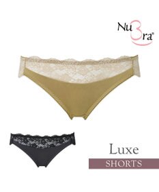 BRADELIS New York 【NuBra】リュクス ショーツ デザインヌーブラ