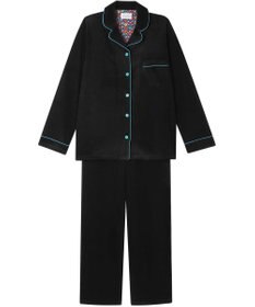 une nana cool なめらかパイルパジャマ MADE WITH LIBERTY FABRIC