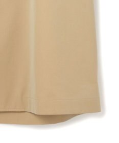 J.PRESS MEN 【J.PRESS ORIGINALS】【UNISEX】Cotton Like Polyester Balmacaan Coat