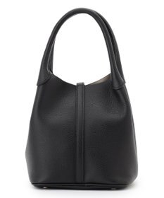 23区 【先行予約】VIOLAd'ORO シュリンクレザー 2WAY ハンドバッグ