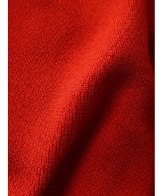 AMERICAN HOLIC エコカルットクルーネックカーディガン