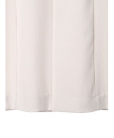 YECCA VECCA シャーリングロングナロースカート