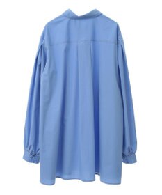 CRAFT STANDARD BOUTIQUE シワ軽減/イージーケアビッグシャツ