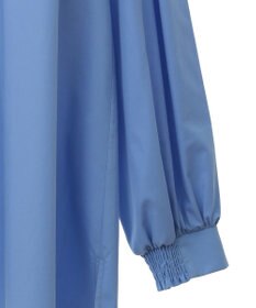 CRAFT STANDARD BOUTIQUE シワ軽減/イージーケアビッグシャツ