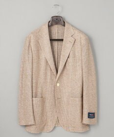 GOTAIRIKU 【DONDI】リネンバスケット_ジャージージャケット