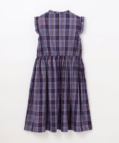 組曲 KIDS 【150-160cm】ブリティッシュ ワンピース