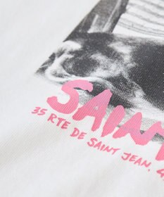 Green Parks フォトボックスＴシャツ