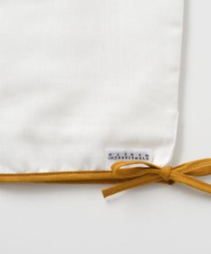 京和晒綿紗 【BABY】ベビーガーゼミトン　3重合わせ