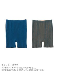 WACOAL MEN 【数量限定　特別価格】ボクサーパンツ NUDYZ 2枚セット GT9858 /ブロス