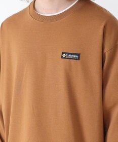 Columbia Columbia/ クロックドリバーロングスリーブティー /コロンビア