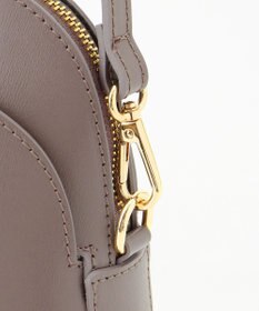 自由区 【カタログ掲載】【MILOS】レザーポケット バッグ