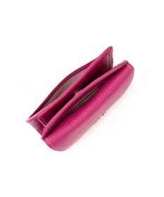 IBIZA クラシカ　BOXコインケース付折り財布