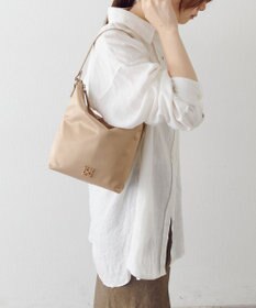 russet スタンダードミニショルダーバッグ <クラウズナイロン>(CE-1683)