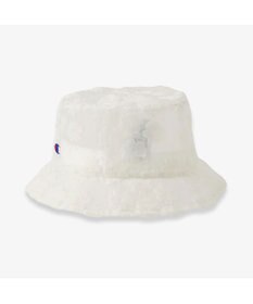 林八百吉商店 Champion　シアーフラワーハット