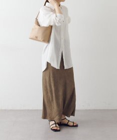 russet スタンダードミニショルダーバッグ <クラウズナイロン>(CE-1683)