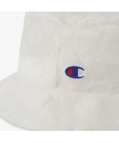 林八百吉商店 Champion　シアーフラワーハット