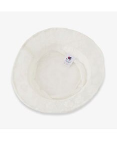 林八百吉商店 Champion　シアーフラワーハット