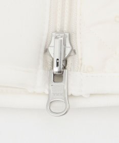 23区GOLF 毎年大人気の防寒アイテム【WOMEN】タフタ レッグウォーマー