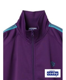 earth music&ecology Ｃｏｓｂｙ×ｅａｒｔｈ　トラックジャケット