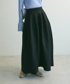 Green Parks armonia．バルーンニットスカート