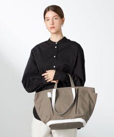 Y'SACCS 【Y'SACCS Gene Line】ロット トートバッグ Medium