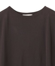 UNFILO スゴ機能 ハーフスリーブニットT