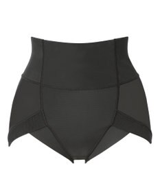 BRADELIS New York 【Yukine inc. 】ゆきねえモアソフト快適ホールドショーツ24  接触冷感で汗をかいても快適補正