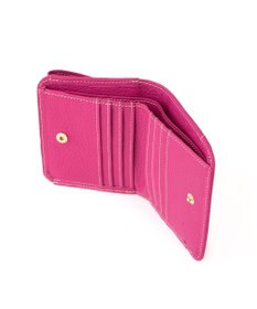 IBIZA クラシカ　BOXコインケース付折り財布