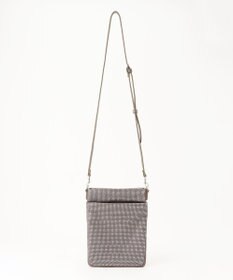 LA BAGAGERIE ラインストーンショルダー