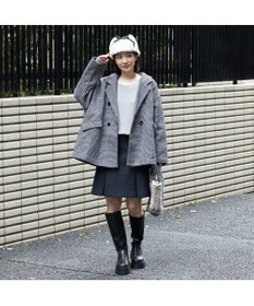 林八百吉商店 un chapeau バスクアビエイター