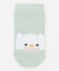 ANY KIDS 【3点セット】ソックス（アニマルセット）