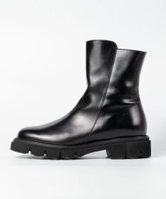 BONTRE 【LucaGrossi/ルカグロッシ】厚底ショートブーツ/H427T-UA