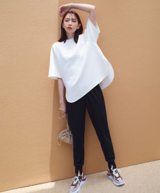 UNFILO 【累計売上10万本！15サイズ展開】BEAUTY MOVE 最愛 ジョグパン