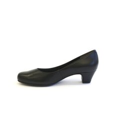 Pointer 日本製 ラウンドトゥパンプス