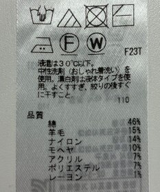 ONWARD Reuse Park 【23区】ニット秋冬