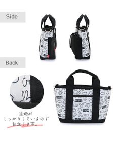 PET PARADISE ディズニー ミッキーマウス お散歩バッグ  (28×23cm)