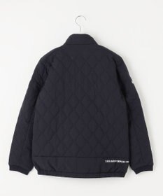 23区GOLF 【WOMEN】【防寒】キルティング ブルゾン