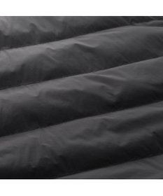 ZERO HALLIBURTON 【袖着脱可能】 2WAY 中綿アウター ZHG-W5A2a 85133