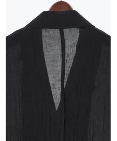 Te chichi リンクルライトテーラードジャケット