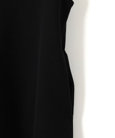 23区 【WEB限定】ロマネポンチジャージー ジャンパースカート