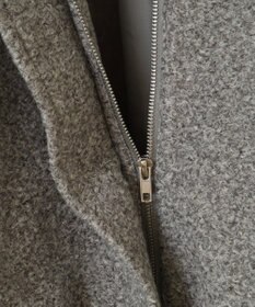 Green Parks ２ＷＡＹカラーコクーンブルゾン