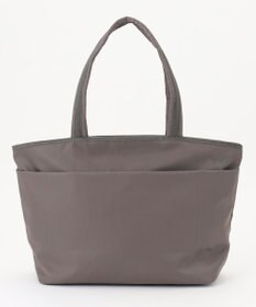 TOCCA 【WEB＆一部店舗限定】【A4サイズ対応・サスティナブル素材】T-INCONTRO TOTE L トートバッグ L