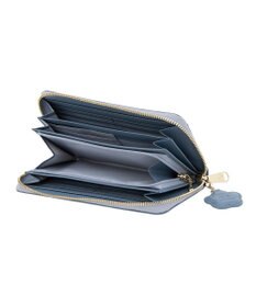 CLATHAS カシス ラウンド長財布
