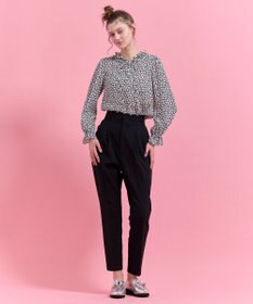 TOCCA 【chayさん着用】HEART RUSH ブラウス