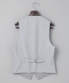 GOTAIRIKU 【EC＆一部店舗限定】【AIRY MOVE / セットアップ対応】テクノソラーロサッカー セットアップべスト