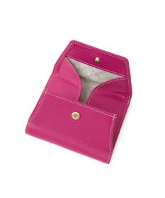 IBIZA クラシカ　BOXコインケース付折り財布