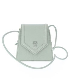 ANNA SUI クリスタル マイクロミニバッグ（ミニ）