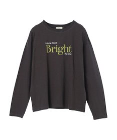 earth music&ecology レギュラーロゴロンＴｅｅ