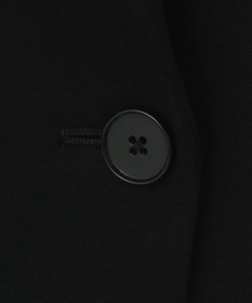 自由区 【XSサイズ～/洗える】WASHABLEPONTE テーラードジャケット