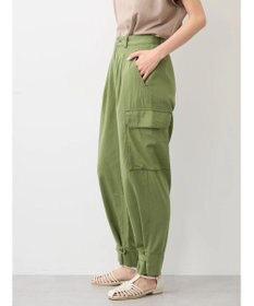 AMERICAN HOLIC 接触冷感２ＷＡＹカーゴパンツ